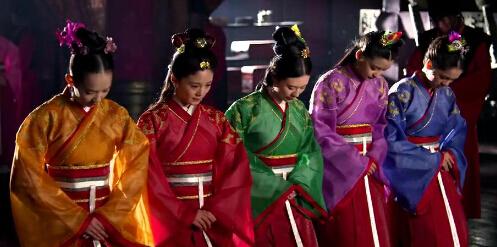 还要不要追年度巨制（糙）《芈月传》？