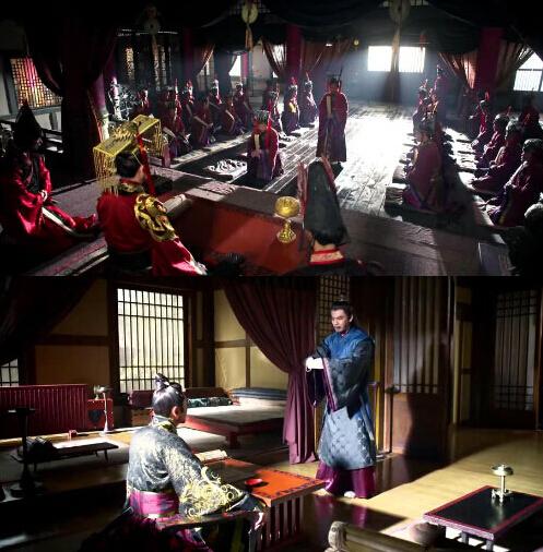 还要不要追年度巨制（糙）《芈月传》？