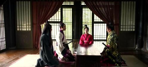 还要不要追年度巨制（糙）《芈月传》？