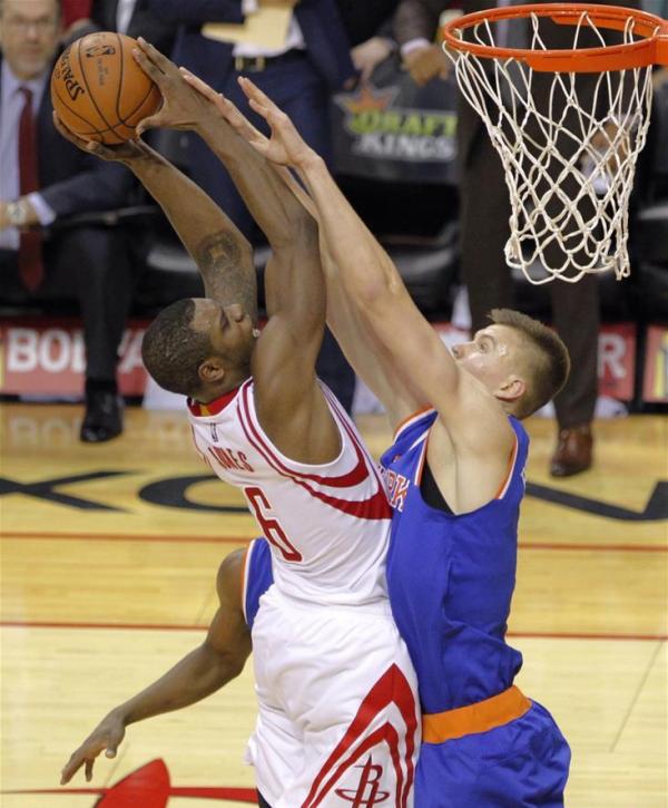 “林疯狂”没了，这个19岁的东欧“傻大个”开始席卷NBA