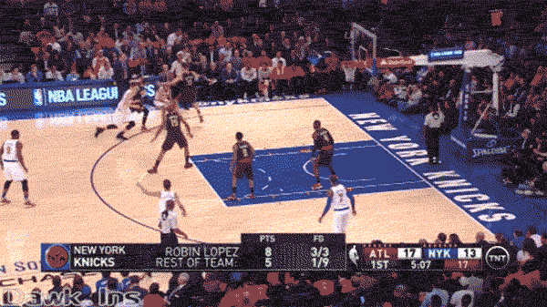 “林疯狂”没了，这个19岁的东欧“傻大个”开始席卷NBA