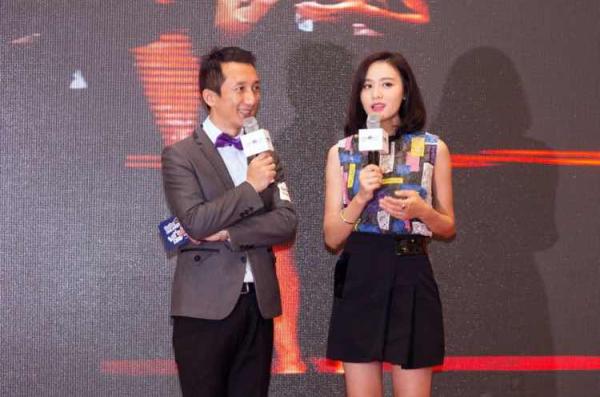 叶一茜：我有让Cindy安静下来的方法