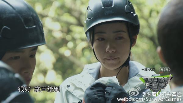 专访｜韩雪：我根本演不了手撕鬼子，家里人会吐槽