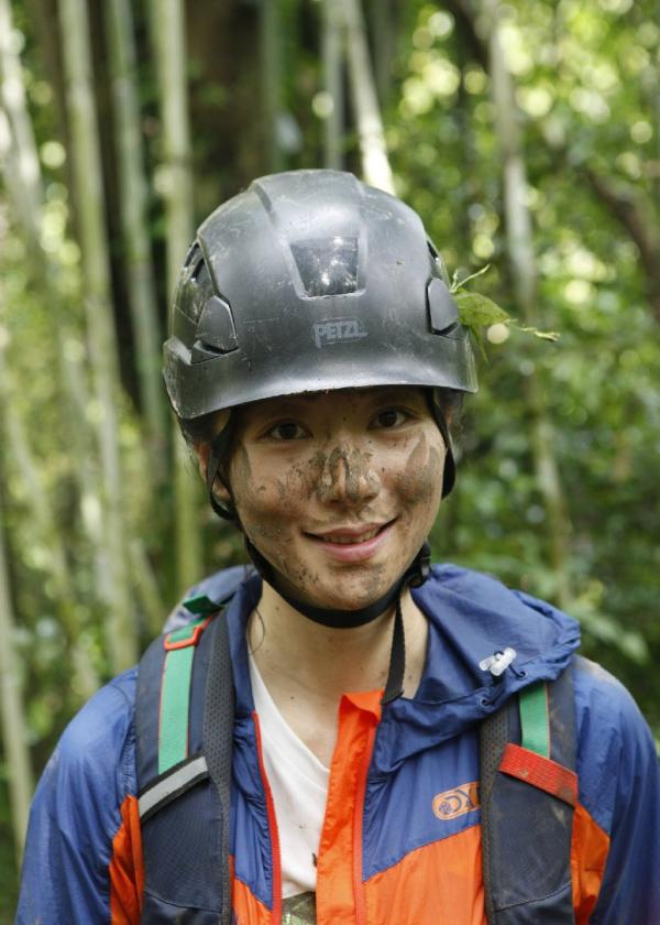 专访｜韩雪：我根本演不了手撕鬼子，家里人会吐槽