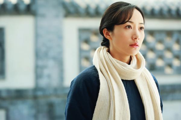 专访｜韩雪：我根本演不了手撕鬼子，家里人会吐槽