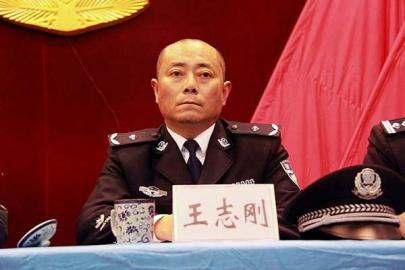 王志刚（资料图）