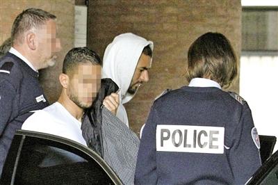 涉嫌用不雅视频敲诈队友，法国足协宣布将本泽马开除出国家队