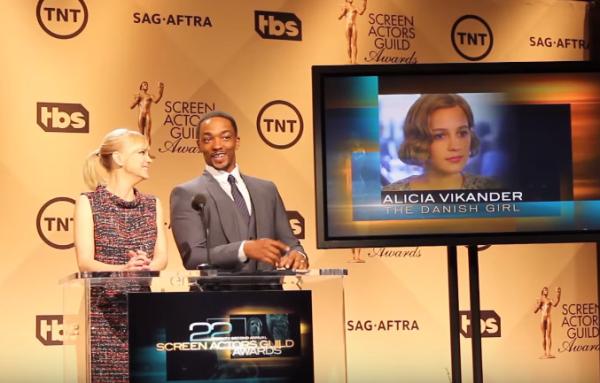 小李还没拿下金球奖，就被看好夺得奥斯卡了