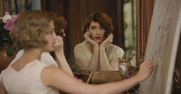 小李还没拿下金球奖，就被看好夺得奥斯卡了