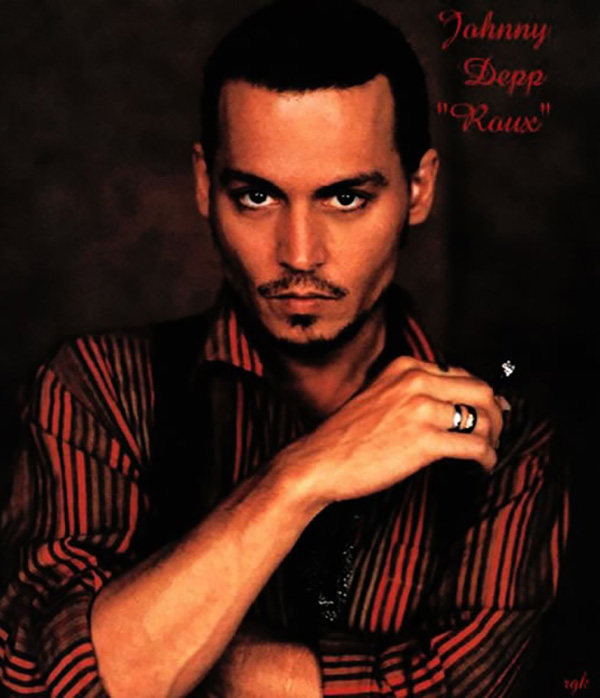 摇滚范儿老爸给女儿最好的礼物，是他们强大的时尚基因