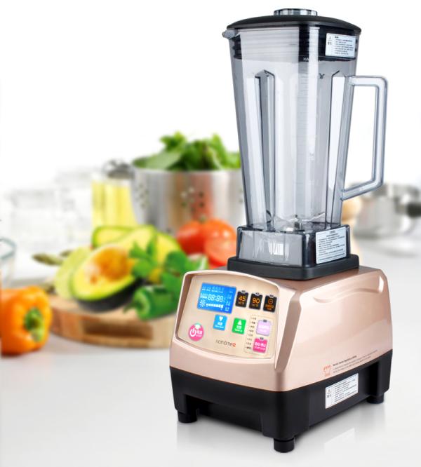 算一笔每天喝鲜榨果汁的经济账