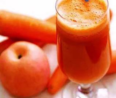 算一笔每天喝鲜榨果汁的经济账