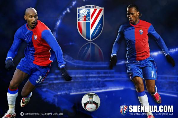 国际足坛现在流行一种“假新闻”叫去中超？