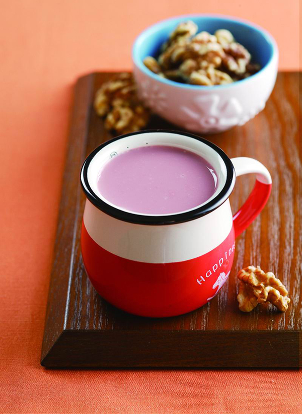 算一笔每天喝鲜榨果汁的经济账