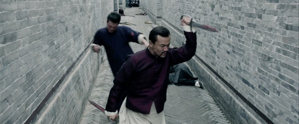 “师父”功夫了得，小心走火入魔