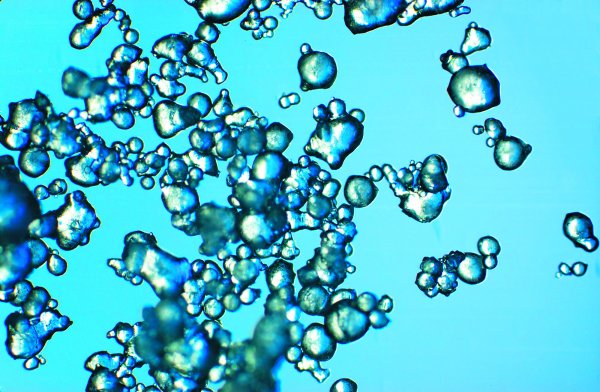 物理学家教你雪景的正确打开方式——比你看到的美多了！
