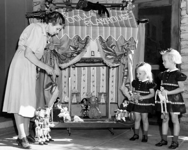 最费钱的玩具其实是娃娃屋，你同意吗？