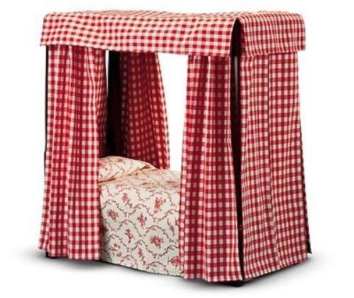 最费钱的玩具其实是娃娃屋，你同意吗？