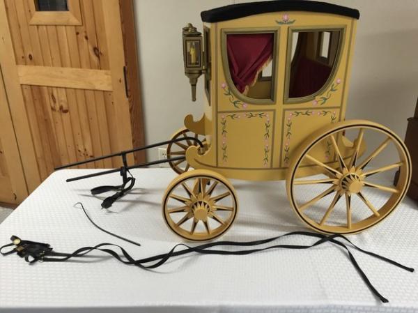 最费钱的玩具其实是娃娃屋，你同意吗？