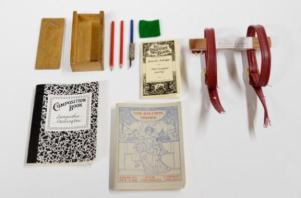 最费钱的玩具其实是娃娃屋，你同意吗？