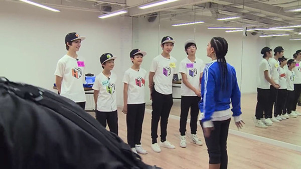 TFBOYS的成功可以复制？