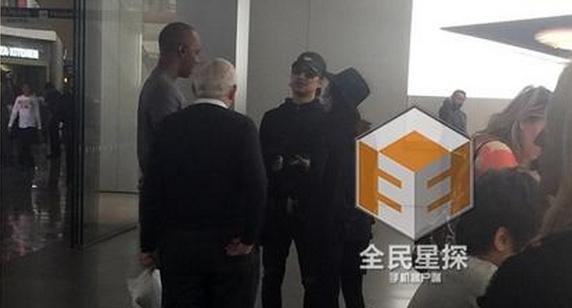 媒体证实章子怡美国生产：生下一儿子，可加入美籍