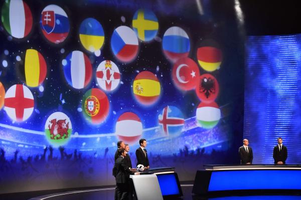 “死亡之组”从此成为记忆，真正的欧洲杯淘汰赛才看得见？