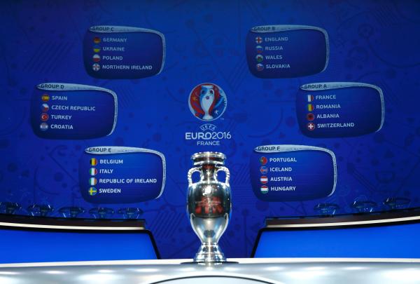 “死亡之组”从此成为记忆，真正的欧洲杯淘汰赛才看得见？