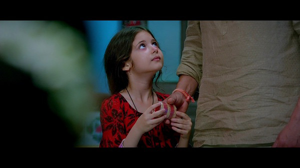 《小萝莉的猴神大叔》：在小萝莉面前，管他什么宗教和政治