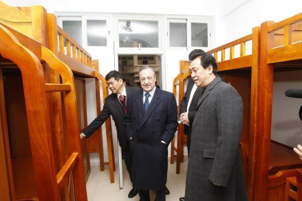 西媒称“恒大模式”与皇马相似：重金买人，老板都做房地产