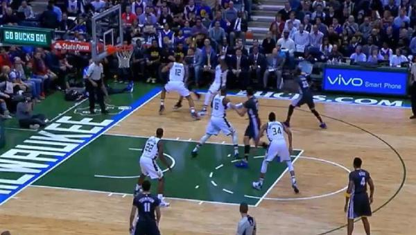 张佳玮 | 勇士和库里到底怕什么？