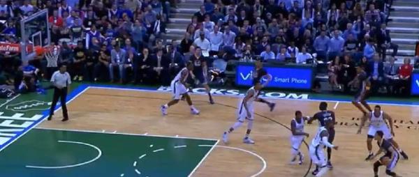 张佳玮 | 勇士和库里到底怕什么？