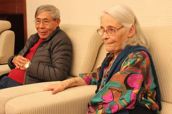 1947年上映的国产片《假凤虚凰》，我们差点就看不到