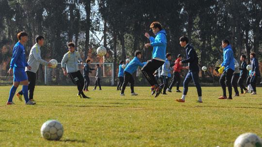 国足成绩不佳、足协官员遭举报，足代会今将在海埂开幕