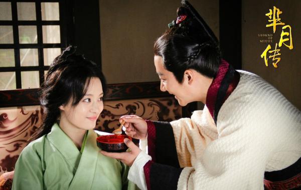 专访｜郑晓龙回应《芈月传》质疑：没看懂再多看两遍呗