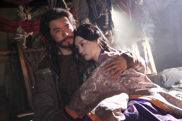 专访｜郑晓龙回应《芈月传》质疑：没看懂再多看两遍呗