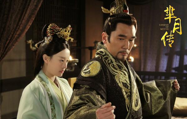 专访｜郑晓龙回应《芈月传》质疑：没看懂再多看两遍呗