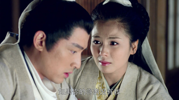 专访｜《琅琊榜》作曲孟可：胡歌的眼神深深打动了我