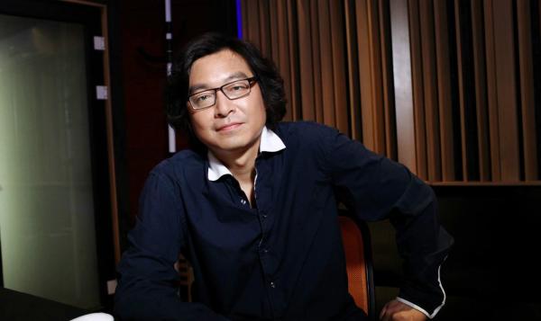 专访｜《琅琊榜》作曲孟可：胡歌的眼神深深打动了我