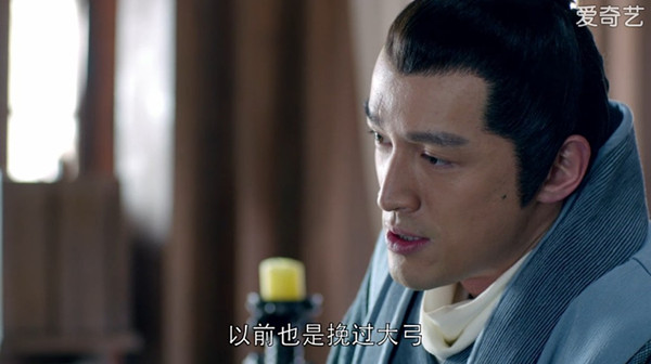 专访｜《琅琊榜》作曲孟可：胡歌的眼神深深打动了我