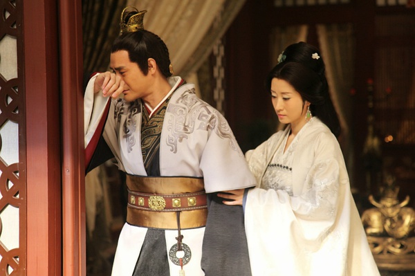 专访｜《琅琊榜》作曲孟可：胡歌的眼神深深打动了我