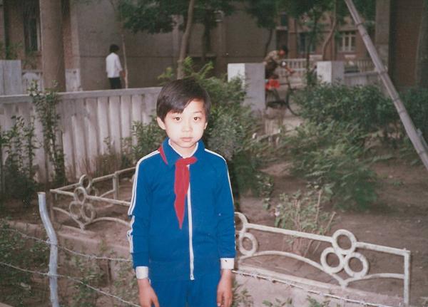 专访｜天下霸唱：我最赚钱的作品不是《鬼吹灯》