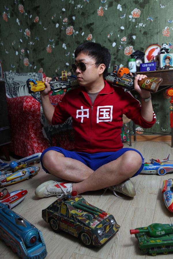 专访｜天下霸唱：我最赚钱的作品不是《鬼吹灯》