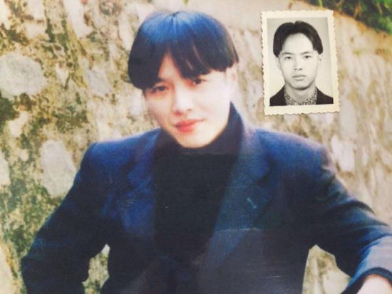 1996年4月，17岁的陈夏影被列为一起绑架杀人案的嫌疑人，在狱中度过了19年，只是当年犯错的并不是他。