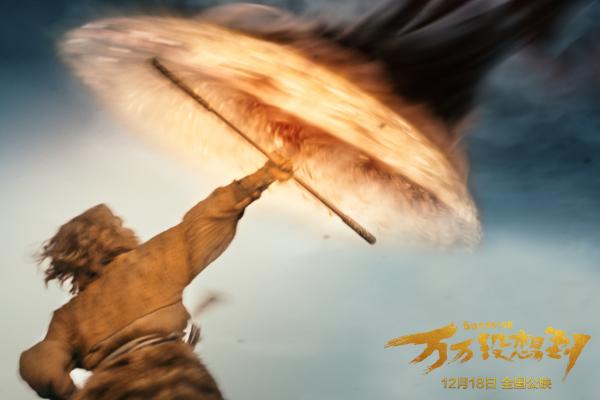 《万万没想到》的点映火了，但叫兽的心碎了