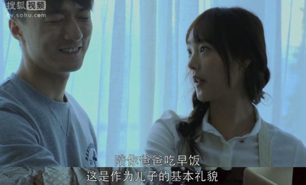 她在《芈月传》里美到没朋友，在《温州两家人》里彪悍追男友