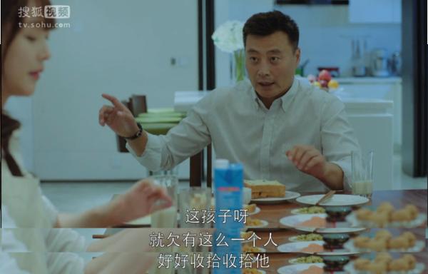 她在《芈月传》里美到没朋友，在《温州两家人》里彪悍追男友