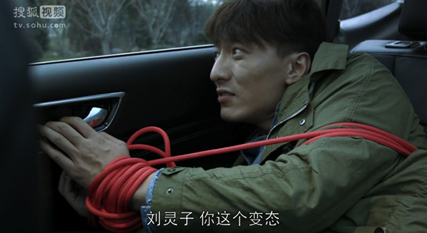 她在《芈月传》里美到没朋友，在《温州两家人》里彪悍追男友