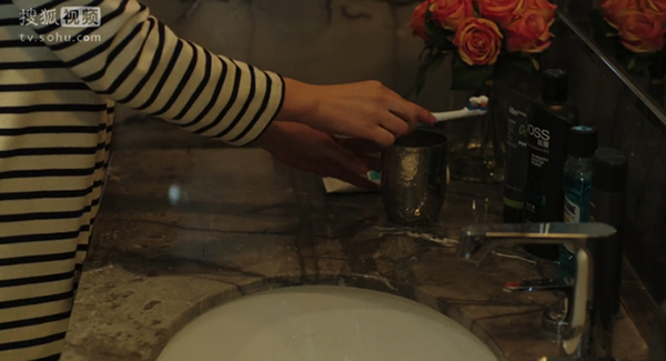 她在《芈月传》里美到没朋友，在《温州两家人》里彪悍追男友