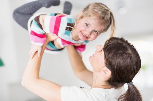 一位母亲的反驳：不，我的独生孩子不需要有个弟弟妹妹